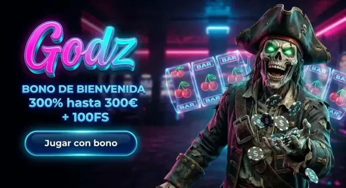 Godz Casino
